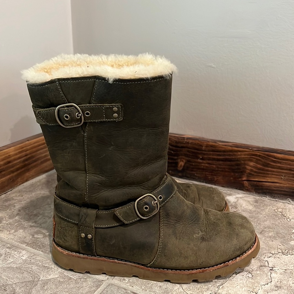 UGG boots